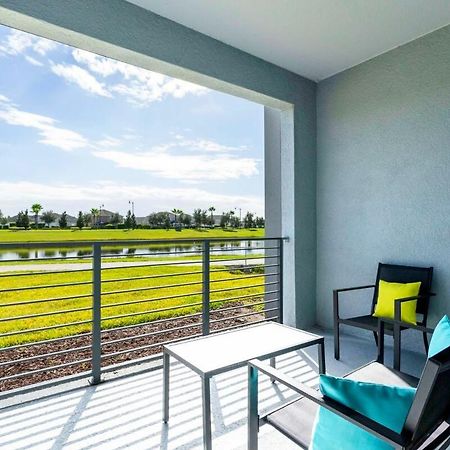 Family Friendly 2 Bd Close To Disney @ Storey Lake 105 3161 Kissimmee Zewnętrze zdjęcie