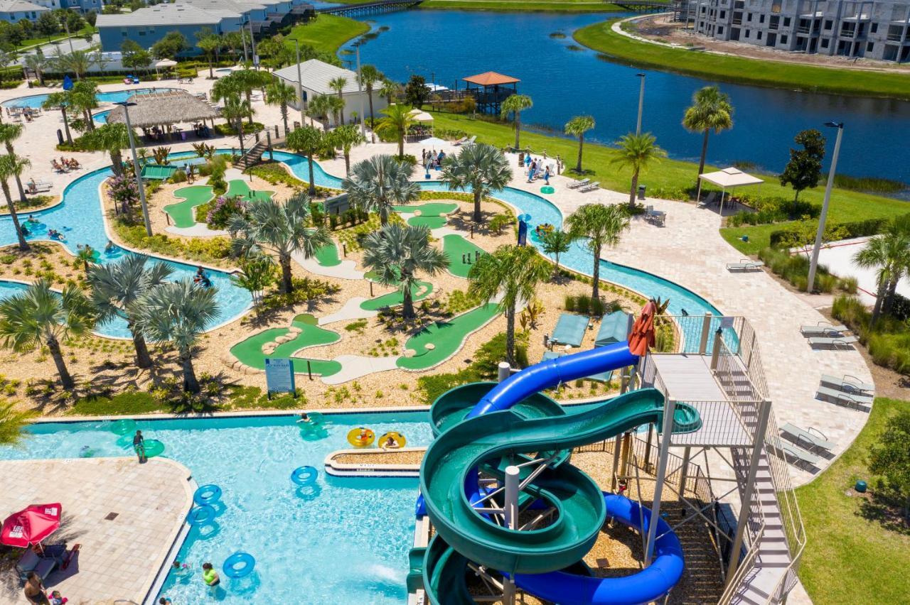 Family Friendly 2 Bd Close To Disney @ Storey Lake 105 3161 Kissimmee Zewnętrze zdjęcie