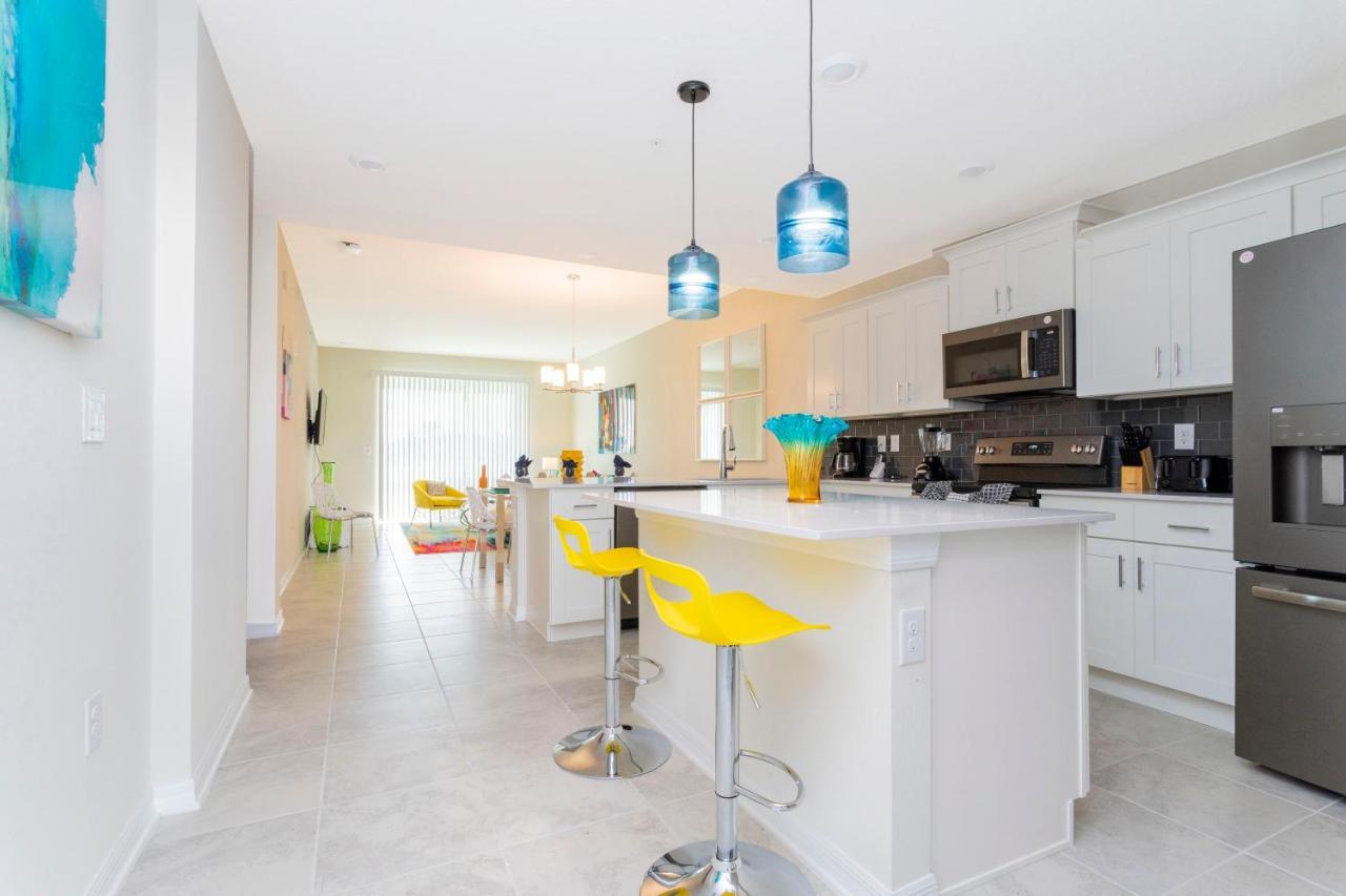 Family Friendly 2 Bd Close To Disney @ Storey Lake 105 3161 Kissimmee Zewnętrze zdjęcie