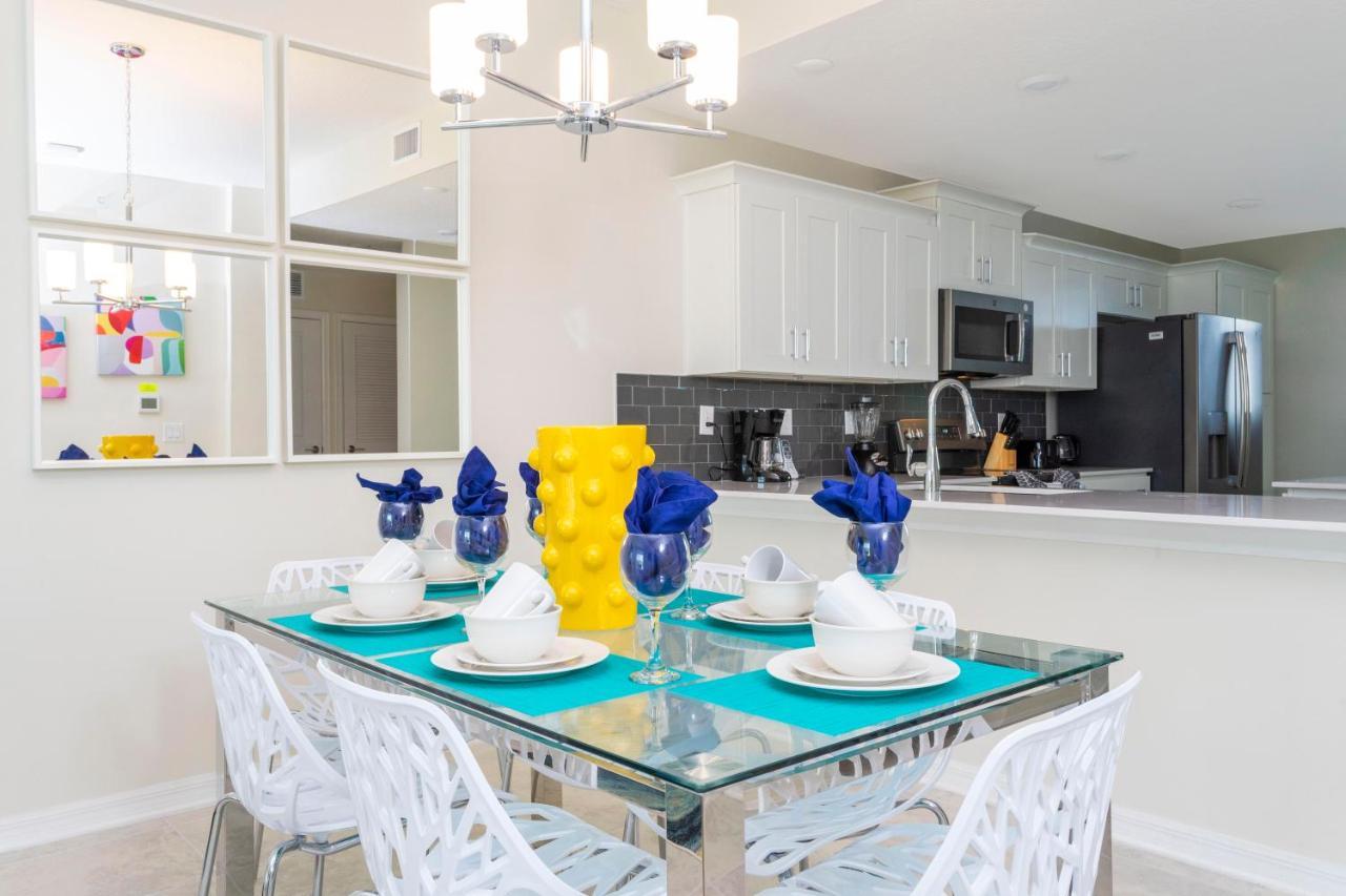 Family Friendly 2 Bd Close To Disney @ Storey Lake 105 3161 Kissimmee Zewnętrze zdjęcie