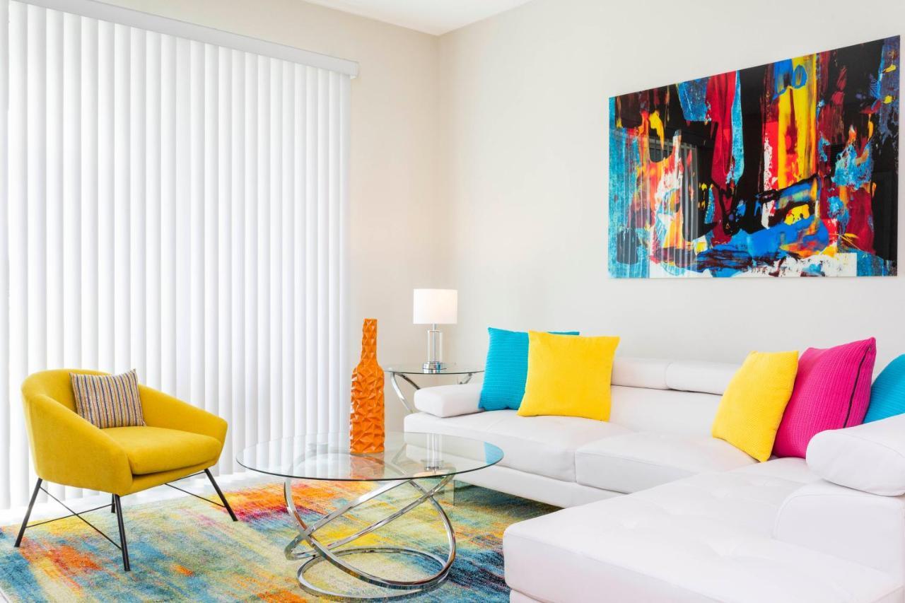 Family Friendly 2 Bd Close To Disney @ Storey Lake 105 3161 Kissimmee Zewnętrze zdjęcie
