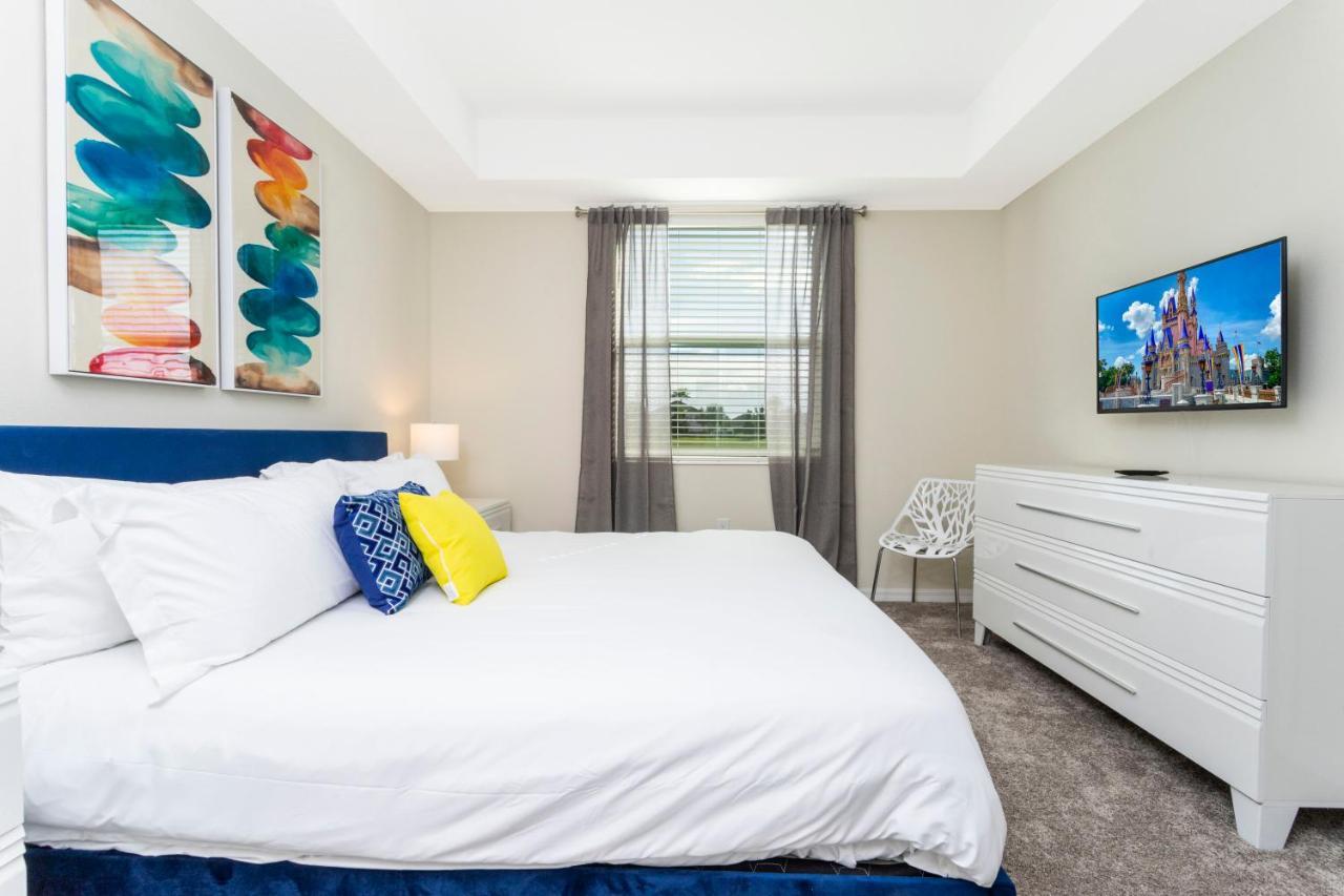 Family Friendly 2 Bd Close To Disney @ Storey Lake 105 3161 Kissimmee Zewnętrze zdjęcie