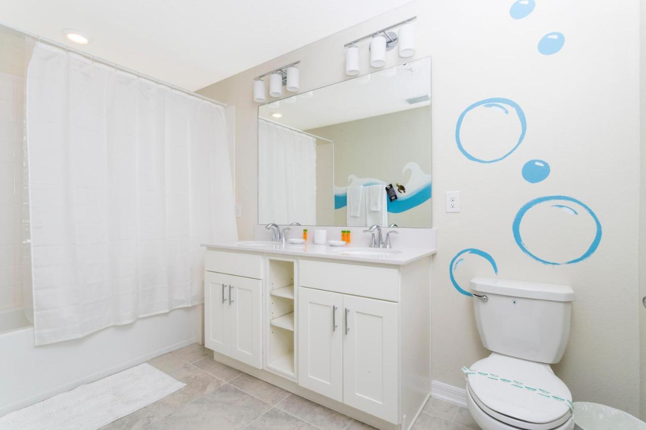 Family Friendly 2 Bd Close To Disney @ Storey Lake 105 3161 Kissimmee Zewnętrze zdjęcie