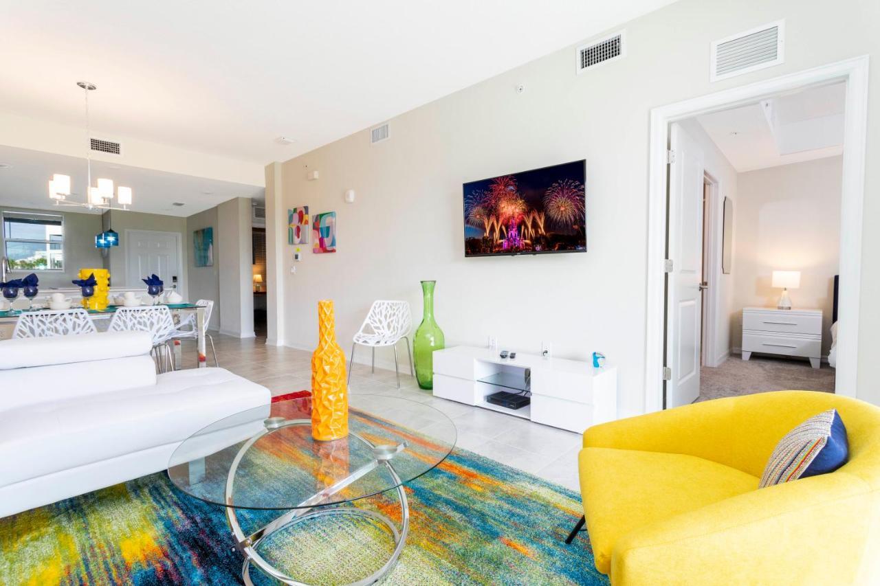 Family Friendly 2 Bd Close To Disney @ Storey Lake 105 3161 Kissimmee Zewnętrze zdjęcie