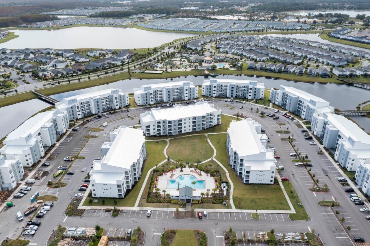 Family Friendly 2 Bd Close To Disney @ Storey Lake 105 3161 Kissimmee Zewnętrze zdjęcie