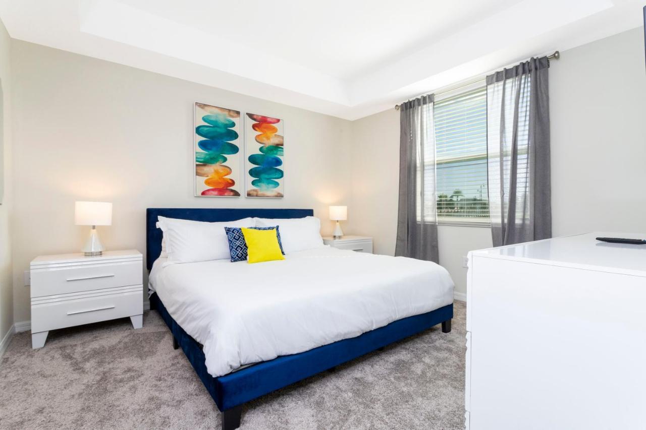 Family Friendly 2 Bd Close To Disney @ Storey Lake 105 3161 Kissimmee Zewnętrze zdjęcie