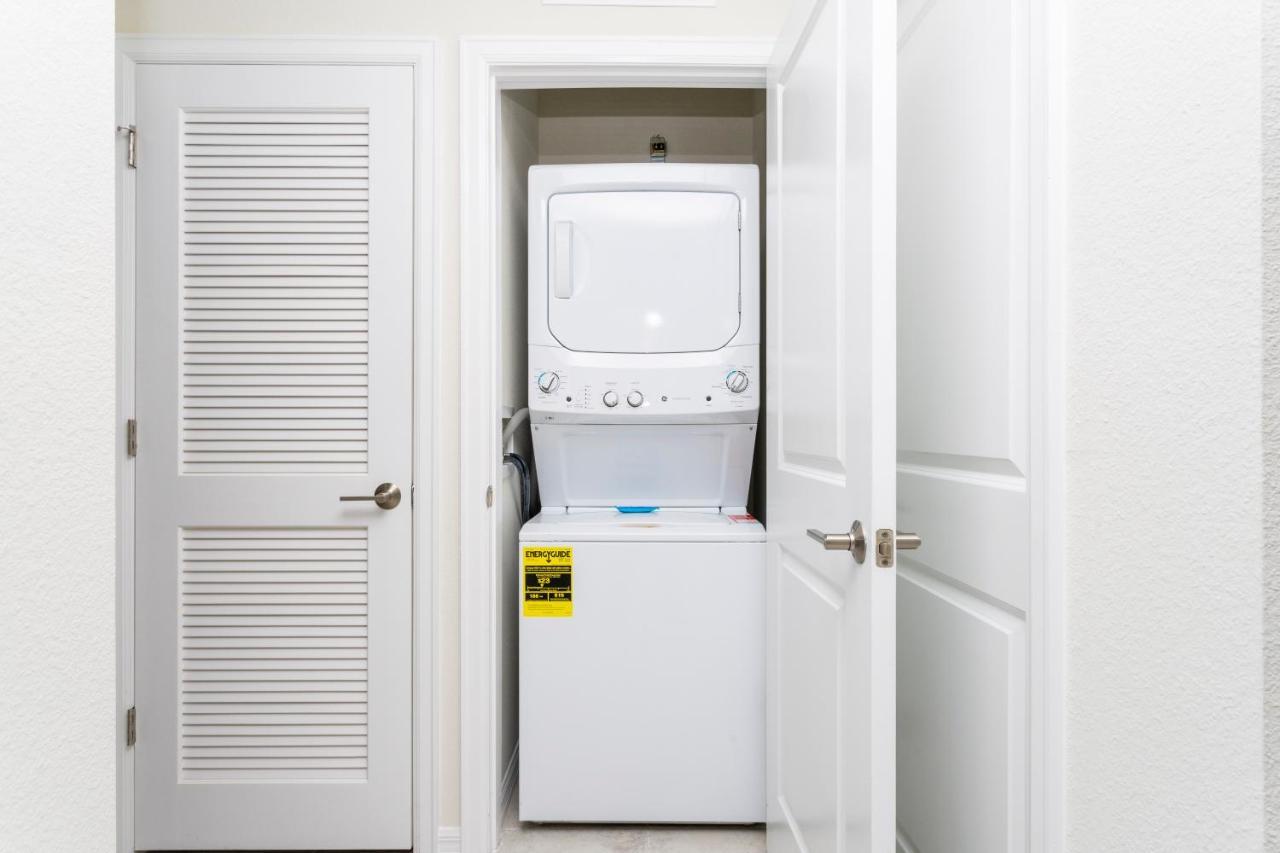 Family Friendly 2 Bd Close To Disney @ Storey Lake 105 3161 Kissimmee Zewnętrze zdjęcie