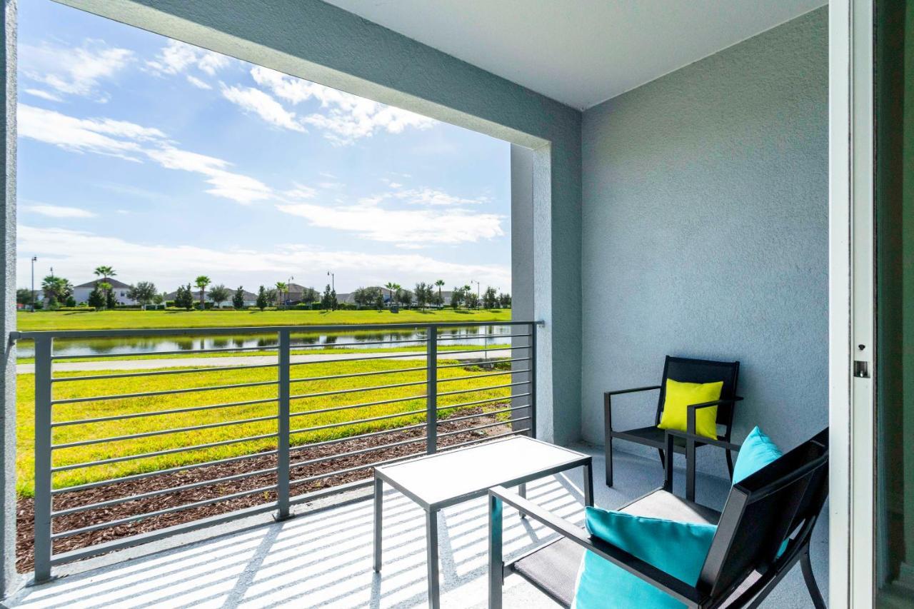 Family Friendly 2 Bd Close To Disney @ Storey Lake 105 3161 Kissimmee Zewnętrze zdjęcie
