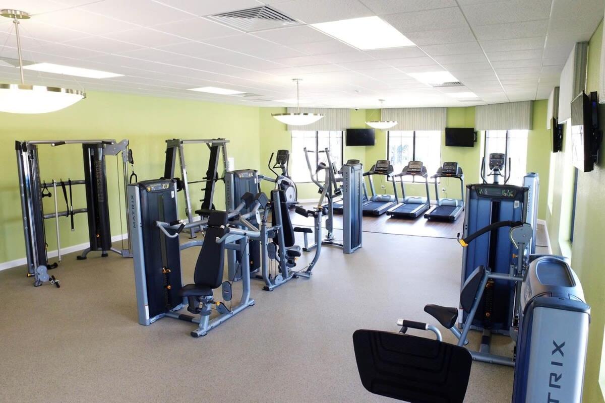 Family Friendly 2 Bd Close To Disney @ Storey Lake 105 3161 Kissimmee Zewnętrze zdjęcie