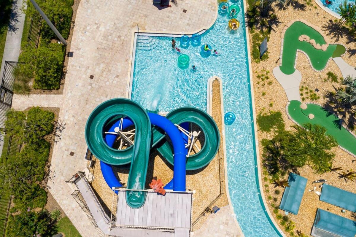 Family Friendly 2 Bd Close To Disney @ Storey Lake 105 3161 Kissimmee Zewnętrze zdjęcie