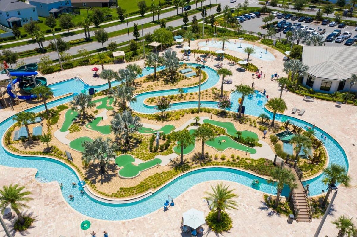 Family Friendly 2 Bd Close To Disney @ Storey Lake 105 3161 Kissimmee Zewnętrze zdjęcie