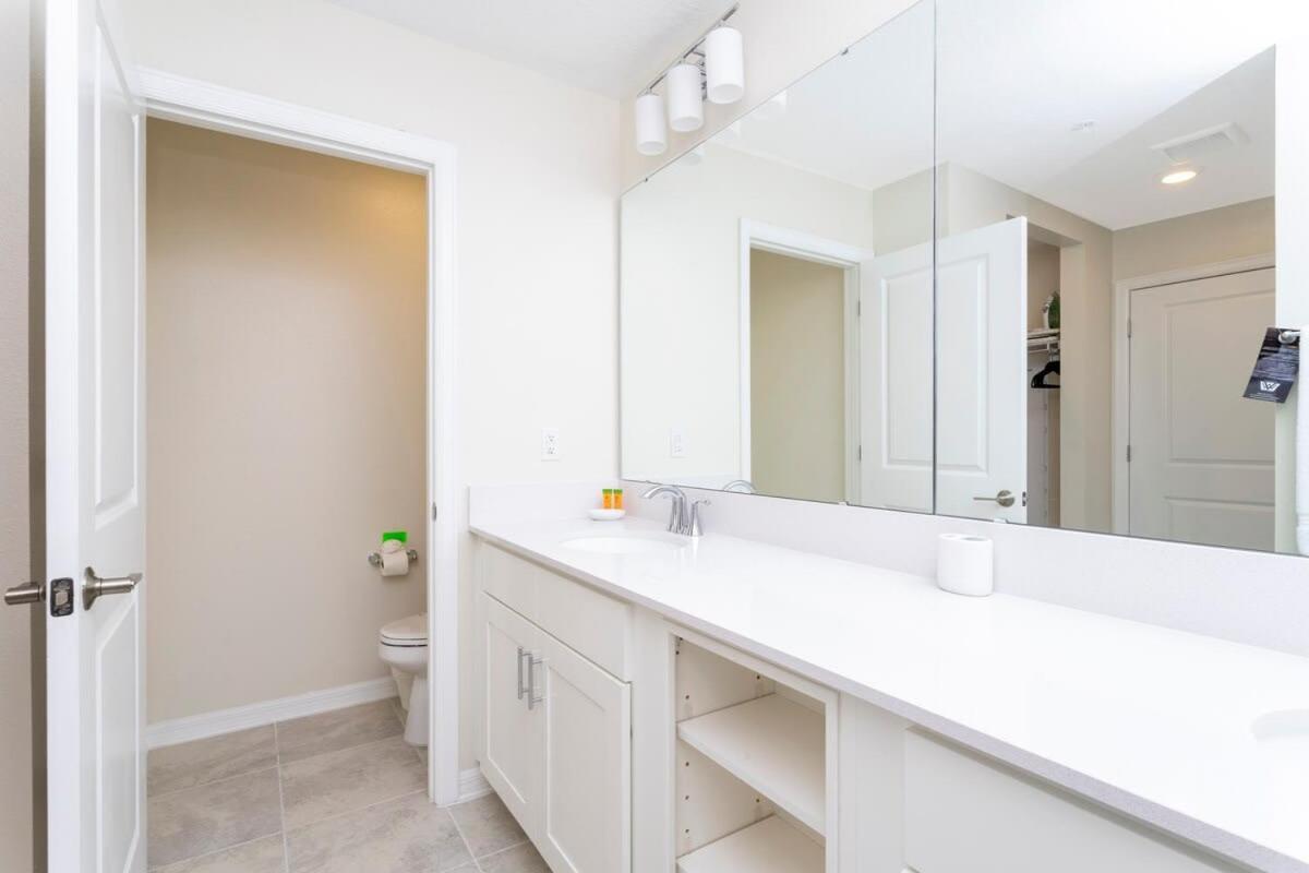 Family Friendly 2 Bd Close To Disney @ Storey Lake 105 3161 Kissimmee Zewnętrze zdjęcie
