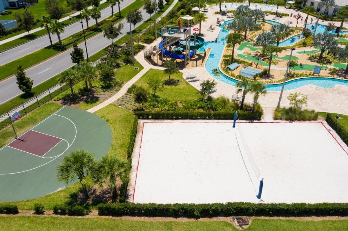 Family Friendly 2 Bd Close To Disney @ Storey Lake 105 3161 Kissimmee Zewnętrze zdjęcie