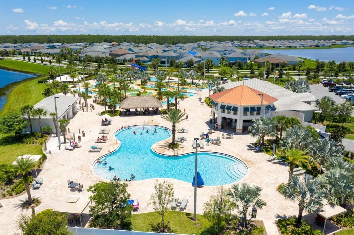 Family Friendly 2 Bd Close To Disney @ Storey Lake 105 3161 Kissimmee Zewnętrze zdjęcie