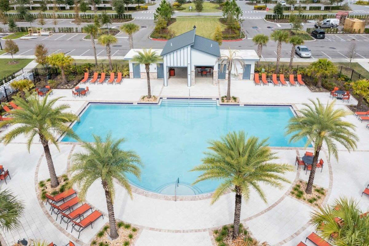 Family Friendly 2 Bd Close To Disney @ Storey Lake 105 3161 Kissimmee Zewnętrze zdjęcie