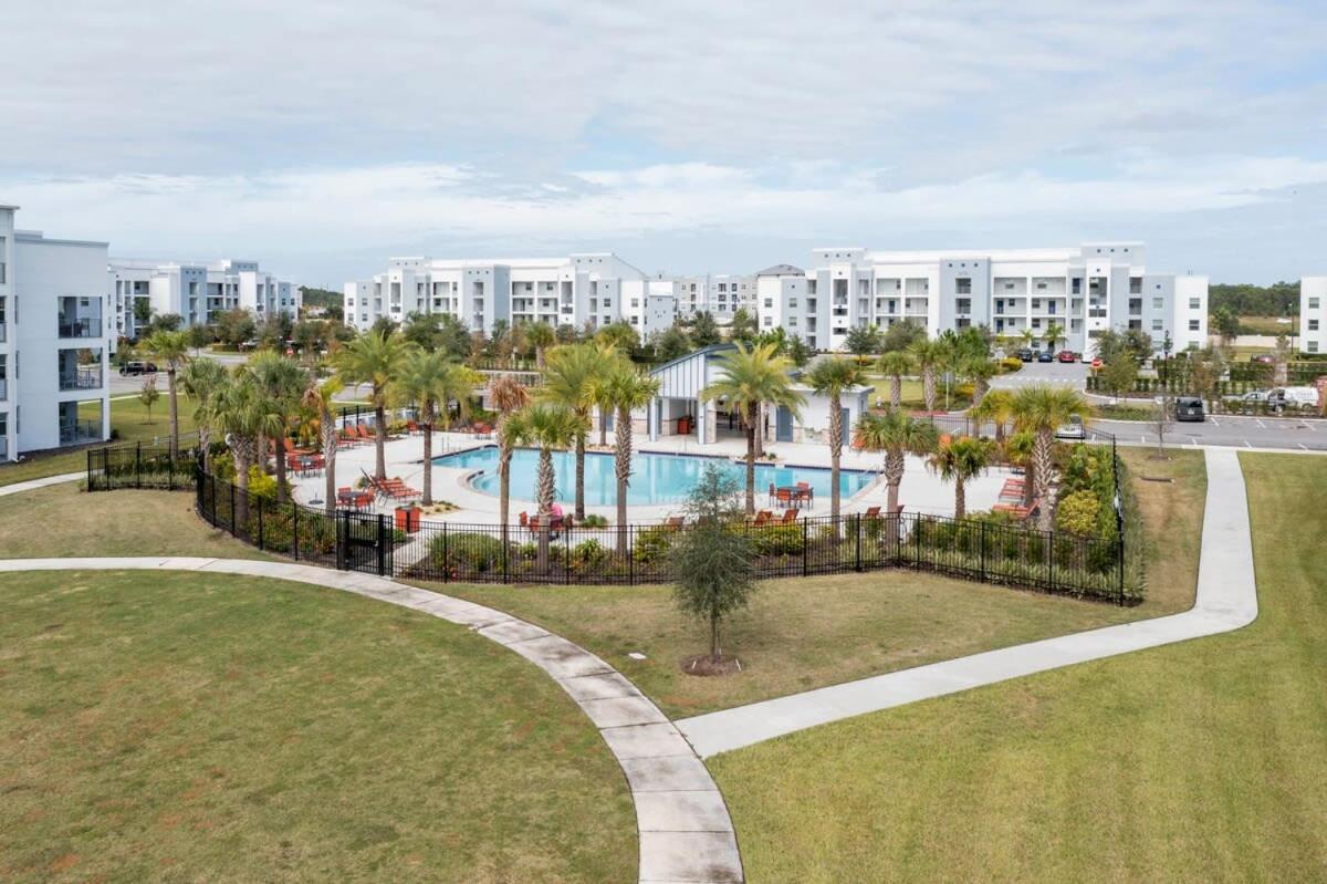 Family Friendly 2 Bd Close To Disney @ Storey Lake 105 3161 Kissimmee Zewnętrze zdjęcie