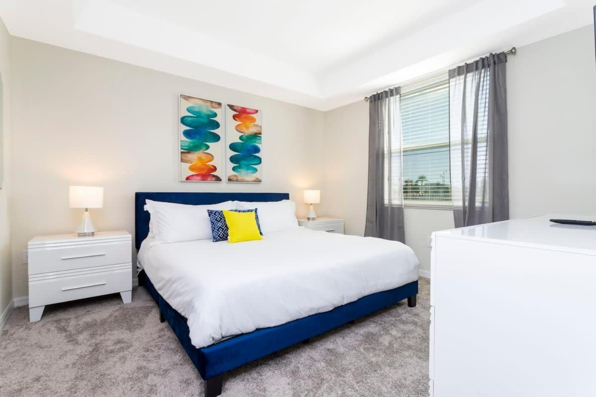 Family Friendly 2 Bd Close To Disney @ Storey Lake 105 3161 Kissimmee Zewnętrze zdjęcie