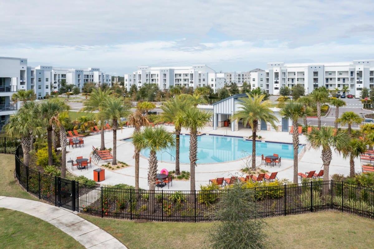 Family Friendly 2 Bd Close To Disney @ Storey Lake 105 3161 Kissimmee Zewnętrze zdjęcie