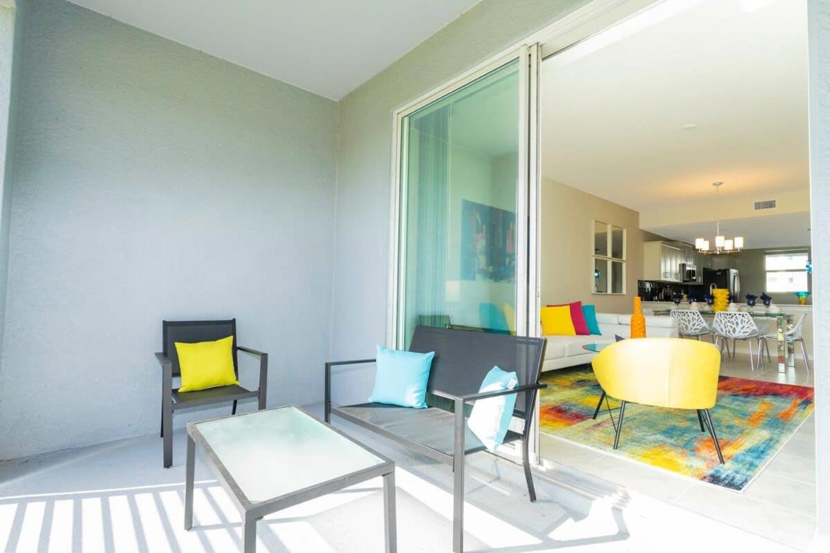Family Friendly 2 Bd Close To Disney @ Storey Lake 105 3161 Kissimmee Zewnętrze zdjęcie