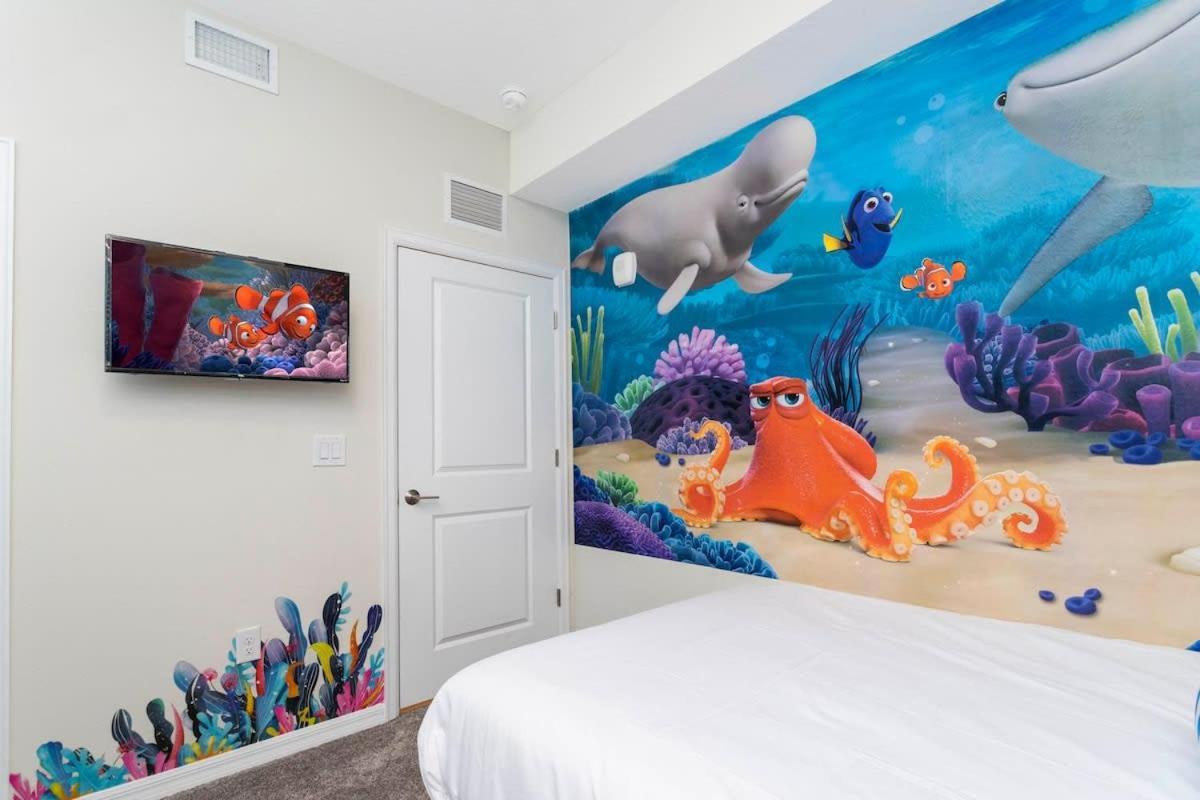 Family Friendly 2 Bd Close To Disney @ Storey Lake 105 3161 Kissimmee Zewnętrze zdjęcie