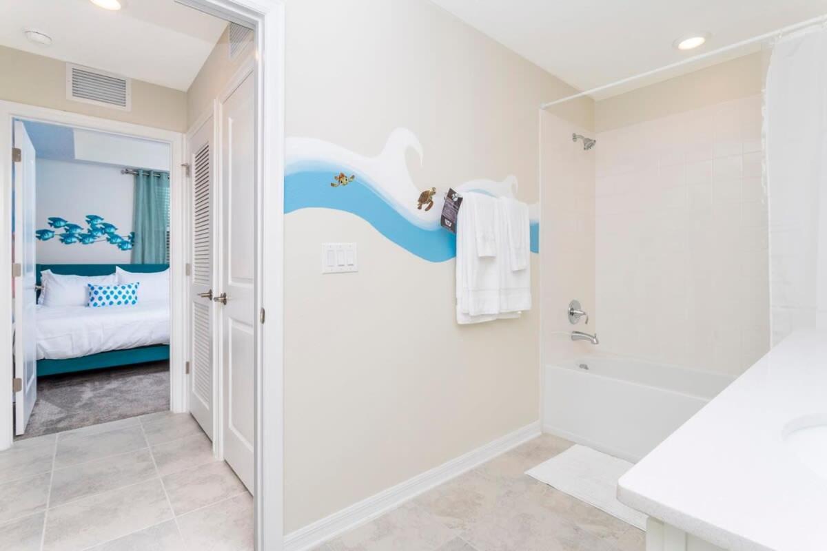 Family Friendly 2 Bd Close To Disney @ Storey Lake 105 3161 Kissimmee Zewnętrze zdjęcie