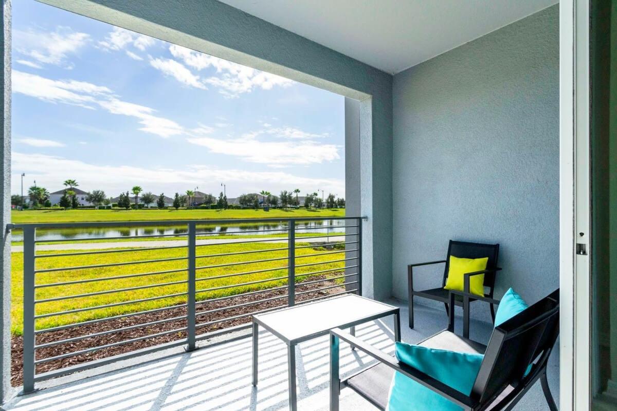 Family Friendly 2 Bd Close To Disney @ Storey Lake 105 3161 Kissimmee Zewnętrze zdjęcie