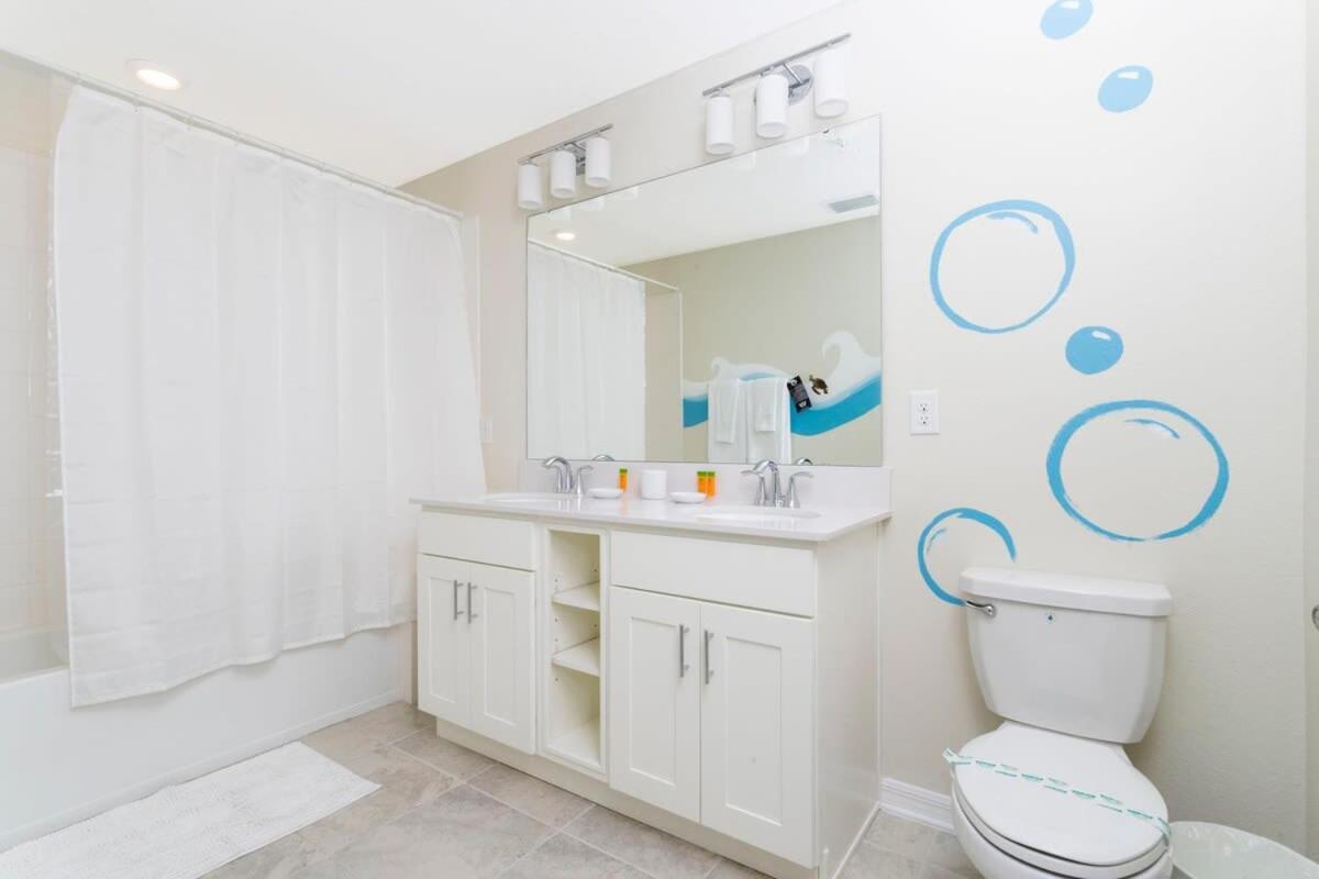 Family Friendly 2 Bd Close To Disney @ Storey Lake 105 3161 Kissimmee Zewnętrze zdjęcie