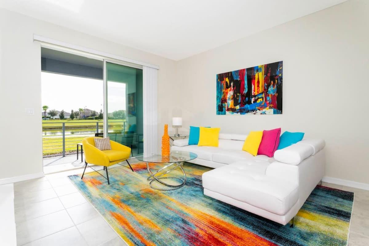 Family Friendly 2 Bd Close To Disney @ Storey Lake 105 3161 Kissimmee Zewnętrze zdjęcie