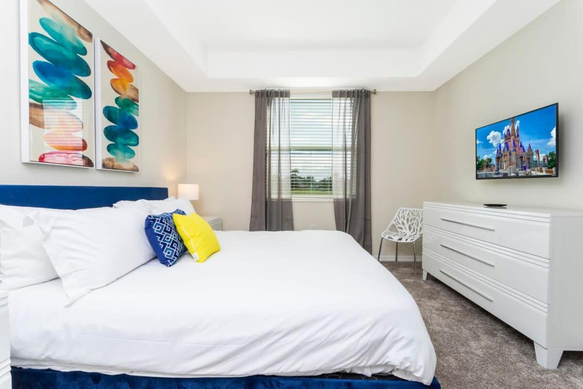 Family Friendly 2 Bd Close To Disney @ Storey Lake 105 3161 Kissimmee Zewnętrze zdjęcie