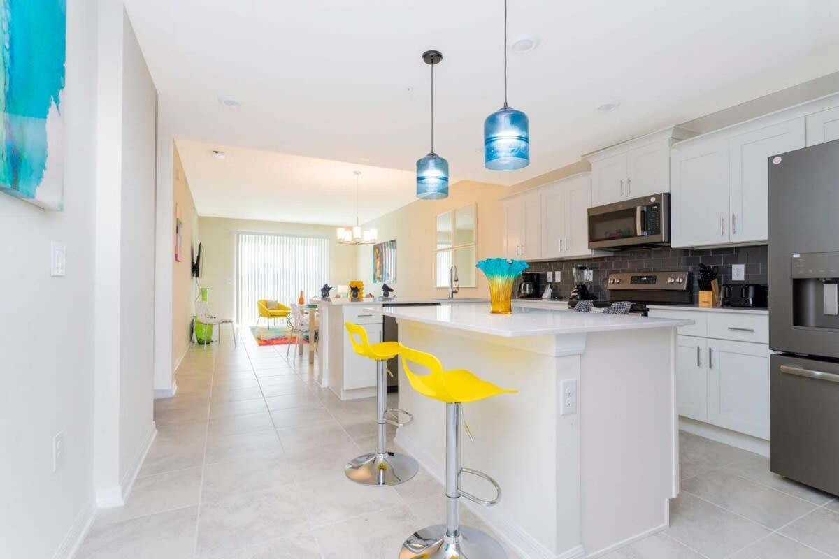 Family Friendly 2 Bd Close To Disney @ Storey Lake 105 3161 Kissimmee Zewnętrze zdjęcie